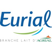 EURIAL, la branche Lait d’Agrial logo - Similar company to Agrial