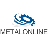 METALONLINE logo - Similar company to Тов 