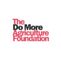 The Do More Agriculture Foundation logo - Similar company to 4-H Canada