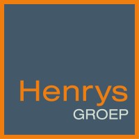 Henrys Groep logo - Similar company to Frds.
