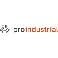PROINDUSTRIAL logo - Similar company to Dynamic Hiring Group