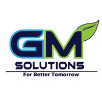 G M Solutions logo - Similar company to Gm Solutions