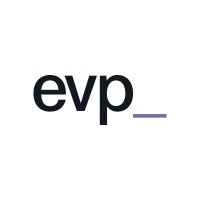 EVP logo - Similar company to Splose