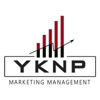 YKNP Marketing Management logo - Similar company to Mycon Marketing Management