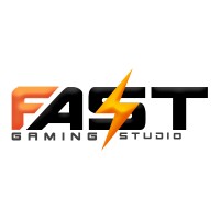 Fast Games Studio logo - Similar company to Dappster