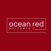 Ocean Red Partners logo - Similar company to Definitive Recruitment