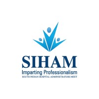 Siham India logo - Similar company to Amt. . .