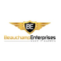 Beauchamp Enterprises Ltd