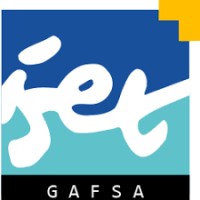 Institut supérieur des études technologiques de gafsa logo - Similar company to Higher Institute Of Technological Studies Of Sfax (Iset Sfax)