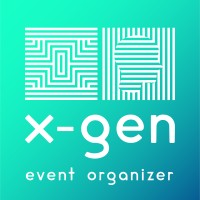 X-Gen Event Organizer