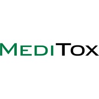 MediTox s.r.o. CZ    (official site) logo - Similar company to Nutriční Institut