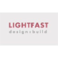 LIGHTFAST design+build logo - Similar company to Mi Retail