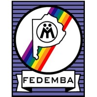 FEDEMBA (Federación de Entidades Mutuales de Buenos Aires) logo - Similar company to Federación Argentina De Mutuales De Salud (Famsa)