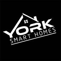York_Smart_Homes logo - Similar company to Go-Secure Solutions