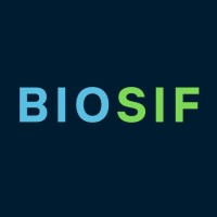 BIOSIF logo - Similar company to Lagosta Academy