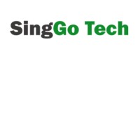SingGo Tech logo - Similar company to Acolux Smart Solutions