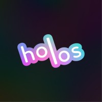 Holos, Inc. logo - Similar company to Bravo Print