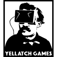 Yellatch Games logo - Similar company to Hypnotic Games