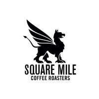 The Square Mile Coffee Roasters logo - Similar company to The Black Cab Coffee Co