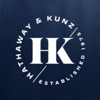 Hathaway & Kunz, LLP logo - Similar company to Beyond The Code