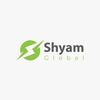 Shyam Global Technoventures Pvt. Ltd. logo - Similar company to Asian Power Controls Pvt. Ltd