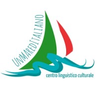 Un mare di italiano Scuola di italiano per stranieri logo - Similar company to Linguarte