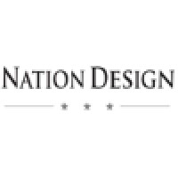 Nation Design logo - Similar company to Unique Mode