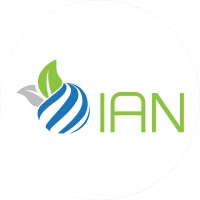 IAN logo - Similar company to Spectralsoft