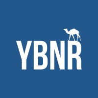 YBNR International logo - Similar company to Idecisiongames