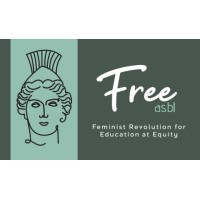 FREE ASBL logo - Similar company to Le Jacques Franck - Centre Culturel De Saint-Gilles