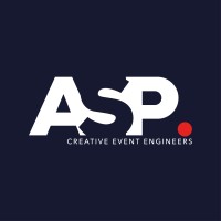 ASP Creative Event Engineers logo - Similar company to Phlippo Productions