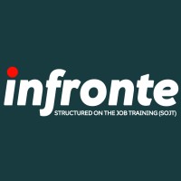 infronte.sojt logo - Similar company to Avitech Ltd