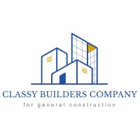 Classy Builders Company logo - Similar company to Treeb