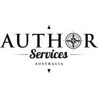 Author Services Australia logo - Similar company to Ken Brandt Author