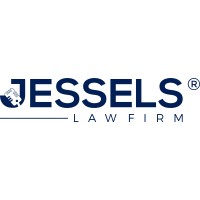 Jessels Law Firm logo - Similar company to Løje-Ip