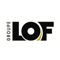 Groupe Lof logo - Similar company to Triangle D'Or
