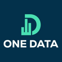 One Data Consulting logo - Similar company to Brandata