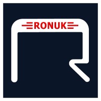 RONUK logo - Similar company to Galvanotech Surfin