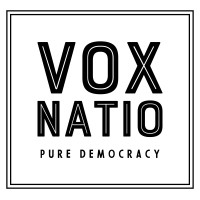 Vox Natio logo - Similar company to Hochschule Für Soziale Arbeit Und Pädagogik