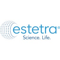 Estetra logo - Similar company to Yellow5