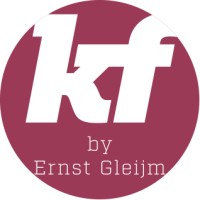 Koersfast logo - Similar company to Human Mobility Group