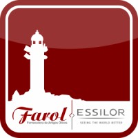 Farol - Fornecedora De Artigos Óticos Ltda.