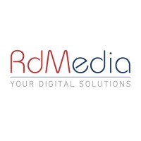 RdMedia Srl logo - Similar company to Capture Studio Roma