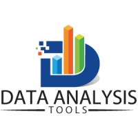 Data Analysis Tools logo - Similar company to Data Analysis And Visualization
