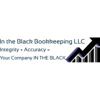 In the Black Bookkeeping LLC - Arizona logo - Similar company to Buzz Bookkeeping