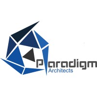 PARADIGM ARCHITECTS logo - Similar company to Paradigm Architects
