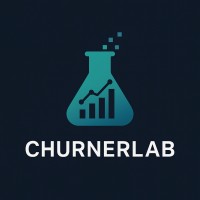 ChurnerLab logo - Similar company to Natterbase