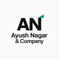Ayush Nagar & Company logo - Similar company to Core