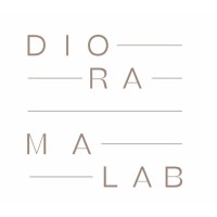Diorama LAB logo - Similar company to Euroace