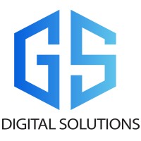 GS Digital Solutions logo - Similar company to Gs Digital